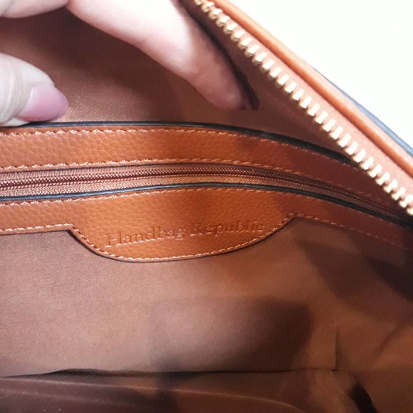 Handbag Republic Bags Handbag Republic Purse Poshmark